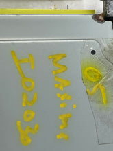 Load image into Gallery viewer, Air bag computer Nissan Maxima 2005 05 - NW31794