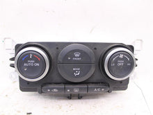 Load image into Gallery viewer, DASH MOUNTED TEMPERATURE CONTROLS Mazda Cx-7 10 11 12 - 925198