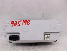 Load image into Gallery viewer, DASH MOUNTED TEMPERATURE CONTROLS Mazda Cx-7 10 11 12 - 925198