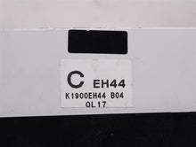 Load image into Gallery viewer, DASH MOUNTED TEMPERATURE CONTROLS Mazda Cx-7 10 11 12 - 925198