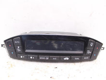 Load image into Gallery viewer, REAR TEMPERATURE CONTROLS Acura MDX 10 11 12 13 - 925227