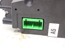 Load image into Gallery viewer, REAR TEMPERATURE CONTROLS Acura MDX 10 11 12 13 - 925227