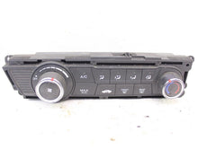 Load image into Gallery viewer, TEMPERATURE CONTROLS Honda Civic 2013 13 2014 14 2015 15 - 925228