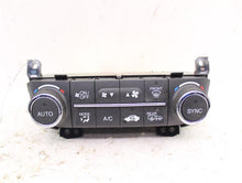 Load image into Gallery viewer, TEMPERATURE CONTROLS Acura RDX 2013 13 2014 14 2015 15 - 925261