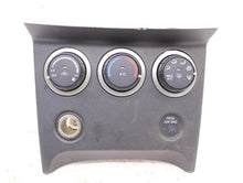 Load image into Gallery viewer, Temp Climate AC Heater Control Rogue 2008 08 2009 09 2010 10 - 925290