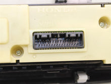 Load image into Gallery viewer, TEMPERATURE CONTROLS Honda Accord 2013 13 2014 14 2015 15 - 925295