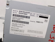 Load image into Gallery viewer, RADIO Honda CR-V 2012 12 2013 13 2014 14 AM FM CD - 925301