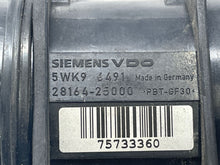 Load image into Gallery viewer, Mass Air Flow Sensor Meter MAF Sonata Magentis Optima Rondo 06-08 - NW5058