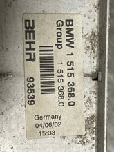 Load image into Gallery viewer, INTERCOOLER Mini Cooper 2002 02 2003 03 2004 04 2005 05 06 07 08 - NW106263