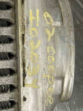 Load image into Gallery viewer, INTERCOOLER Mini Cooper 2002 02 2003 03 2004 04 2005 05 06 07 08 - NW106263