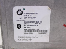 Load image into Gallery viewer, RADIO BMW Z4 2005 05 MATCH NUMBERS - 926009
