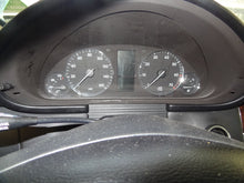 Load image into Gallery viewer, SPEEDOMETER CLUSTER Mercedes C320 C240 2003 03 2004 04 2005 05 - NW161000