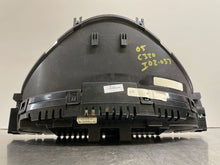 Load image into Gallery viewer, SPEEDOMETER CLUSTER Mercedes C320 C240 2003 03 2004 04 2005 05 - NW161000