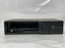 Load image into Gallery viewer, REMOTE CD CHANGER C230 C240 C280 C32 C320 C350 C55 CL500 CL55 03-07 - NW138449