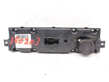 Load image into Gallery viewer, REAR TEMPERATURE CONTROLS BMW X5 07 08 09 10 11 12 13 - 926787