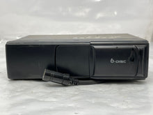 Load image into Gallery viewer, CD Changer Audi TT 2000 00 2001 01 02 03 04 05 06 - NW136219