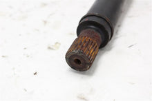 Load image into Gallery viewer, FRONT DRIVE SHAFT BMW X5 X6 2007 07 2008 08 2009 09 2010 10 - 927680