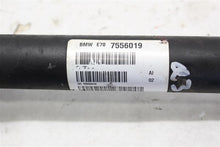 Load image into Gallery viewer, FRONT DRIVE SHAFT BMW X5 X6 2007 07 2008 08 2009 09 2010 10 - 927680