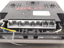 Load image into Gallery viewer, Console BMW X5 2008 08 - 927739