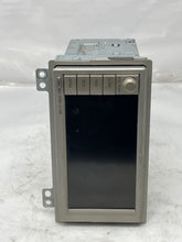 Load image into Gallery viewer, Radio Lincoln Navigator 2006 - NW135420
