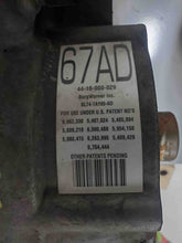 Load image into Gallery viewer, TRANSFER CASE Lincoln Navigator 2006 06 - NW176580