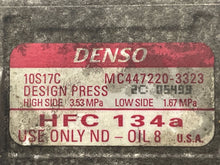 Load image into Gallery viewer, AC COMPRESSOR BMW X5 2000 00 2001 01 2002 02 2003 03 - NW42333