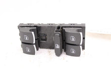Load image into Gallery viewer, FRONT DOOR WINDOW SWITCH EOS Golf 07 08 09 10 11 12 13 14 Left - 928976