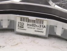 Load image into Gallery viewer, SPEEDOMETER CLUSTER Subaru Legacy 2011 11 Auto - 929250