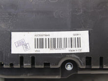 Load image into Gallery viewer, SPEEDOMETER CLUSTER CC 2011 11 - 929396