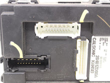 Load image into Gallery viewer, BODY CONTROL MODULE Nissan Altima 2006 06 - 929523