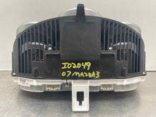Load image into Gallery viewer, Speedometer Cluster Mazda 3 2007 - NW541456