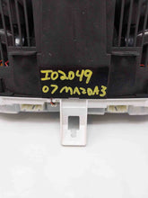 Load image into Gallery viewer, Speedometer Cluster Mazda 3 2007 - NW160906