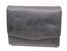 Load image into Gallery viewer, OWNERS MANUAL Hyundai Genesis 2011 11 - 929887
