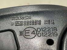 Load image into Gallery viewer, Side View Mirror Mazda RX 8 2004 04 05 06 - 10 Left - NW52980