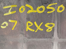 Load image into Gallery viewer, ECU ECM Computer MAZDA RX8 2007 - NW60971