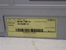 Load image into Gallery viewer, INFO-GPS SCREEN Hyundai Genesis 2009 09 2010 10 - 930230