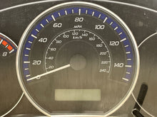 Load image into Gallery viewer, SPEEDOMETER CLUSTER Forester 2010 10 Auto - NW161815