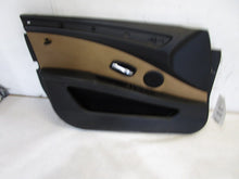 Load image into Gallery viewer, FRONT INTERIOR DOOR TRIM PANEL BMW 535i 2010 10 - 931482