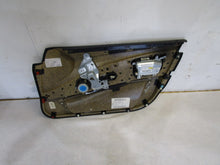 Load image into Gallery viewer, FRONT INTERIOR DOOR TRIM PANEL BMW 535i 2010 10 - 931482