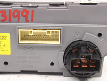 Load image into Gallery viewer, TEMPERATURE CONTROLS Hyundai Sonata 2011 11 2012 12 2013 13 - 931991