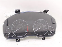 Load image into Gallery viewer, SPEEDOMETER CLUSTER Subaru Legacy 2011 11 Auto - 932222