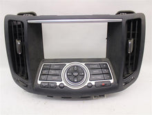Load image into Gallery viewer, INFO-GPS SCREEN EX35 G35 G37 Q60 07 08 09 10 11 12 13 14 - 932256