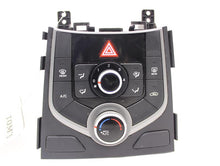 Load image into Gallery viewer, TEMPERATURE CONTROLS Hyundai Elantra 2014 14 2015 15 2016 16 - 932279