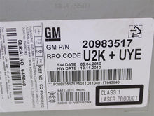 Load image into Gallery viewer, RADIO Lacrosse Regal Verano SRX Camaro Cruze Equinox Orlando Terrain 9-5 10-12 - 932364