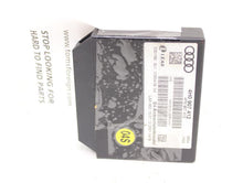 Load image into Gallery viewer, MISCELLANEOUS COMPUTER Audi A8 S8 2013 13 MATCH NUMBERS - 932871