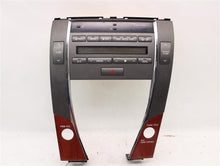 Load image into Gallery viewer, TEMPERATURE CONTROLS Lexus ES350 2007 07 2008 08 2009 09 - 932886