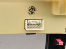 Load image into Gallery viewer, TEMPERATURE CONTROLS Lexus ES350 2007 07 2008 08 2009 09 - 932886