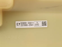 Load image into Gallery viewer, TEMPERATURE CONTROLS Lexus ES350 2007 07 2008 08 2009 09 - 932886