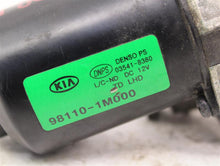 Load image into Gallery viewer, WINDSHIELD WIPER MOTOR Forte 2010 10 2011 11 2012 12 2013 13 - 932934