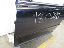 Load image into Gallery viewer, FRONT DOOR Volvo XC90 2003 03 2004 04 2005 05 2006 06 07 08 09 10 11 Left - 933115